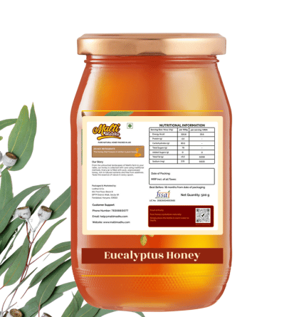 Eucalyptus - Image 2