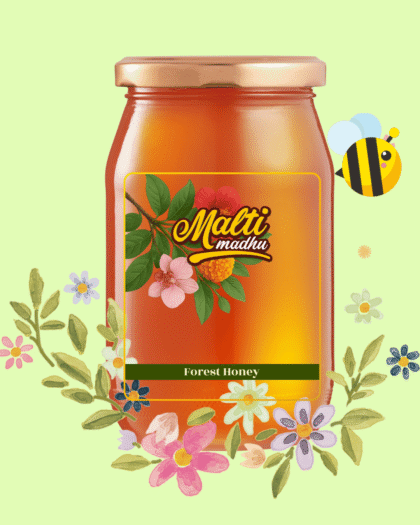 Forest Honey