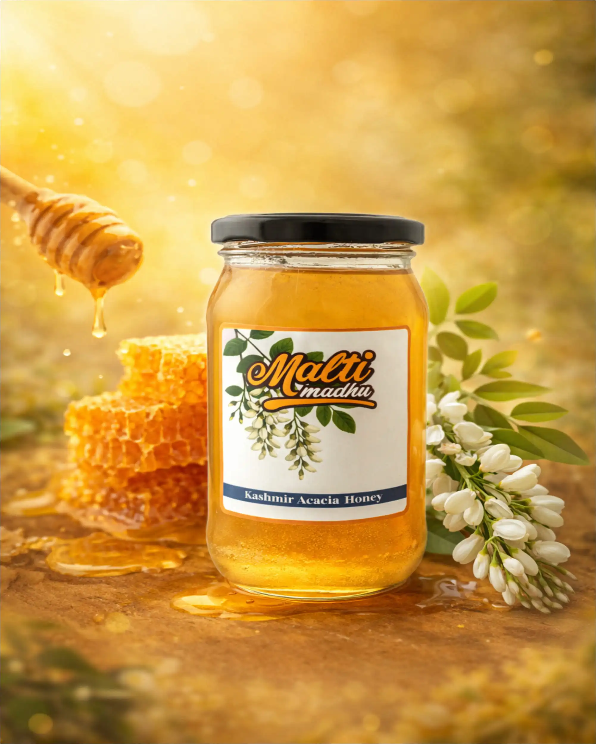 Kashmir Acacia - Image 2