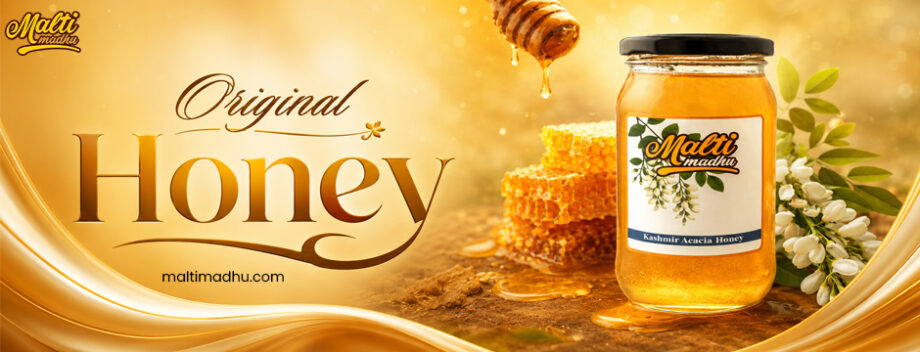 original honey